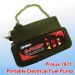 Prolux 1671 Portable Electrical Fuel Pump (6V 1100mAh Ni-MH Battery Included) for Gasoline & Nitro Engine